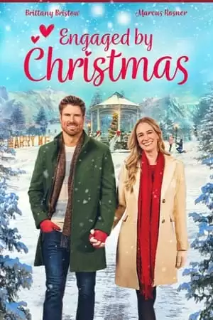 12 Buổi Hẹn Giáng Sinh | Engaged by Christmas (2024)