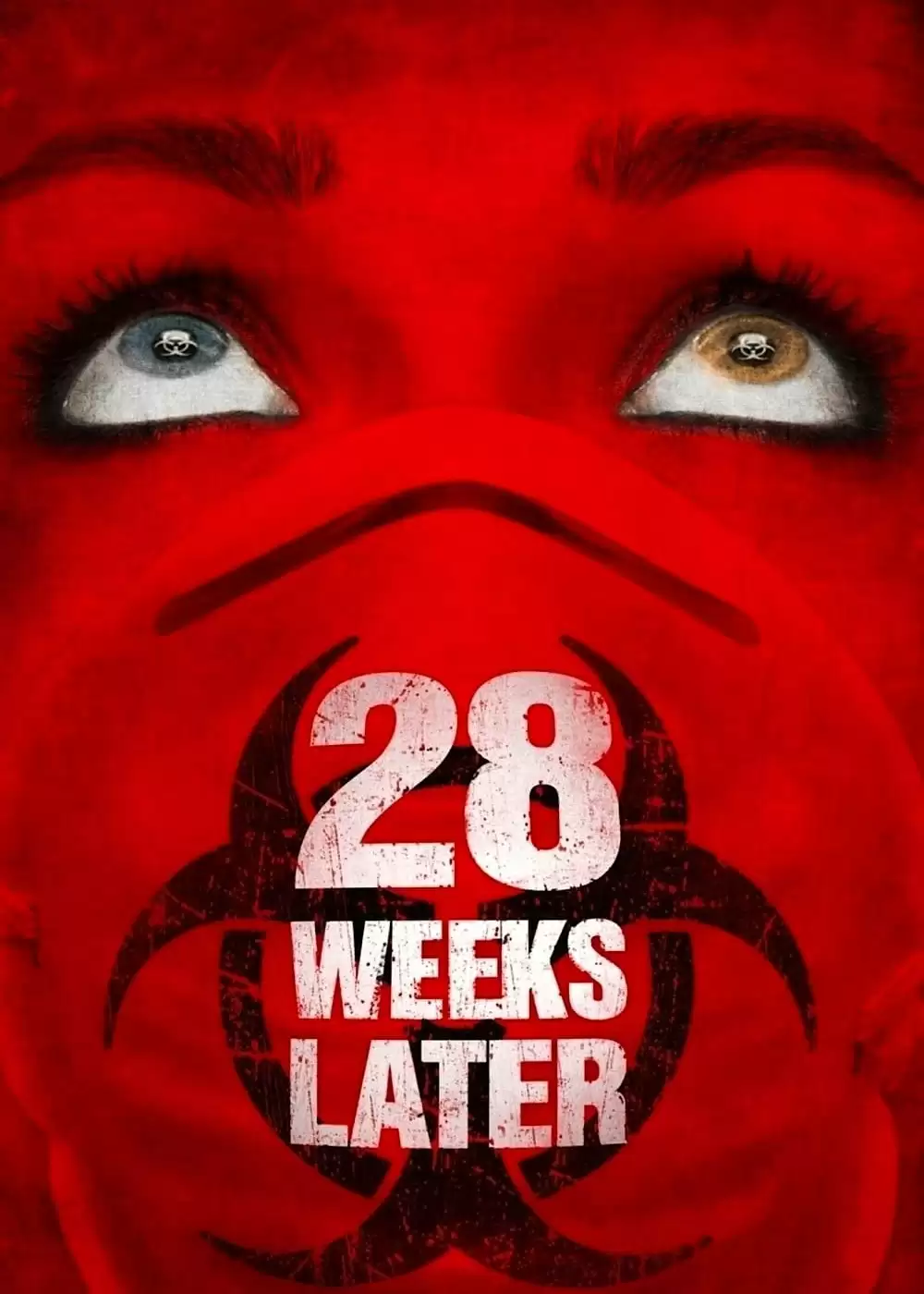 28 Weeks Later | 28 Weeks Later (2007)