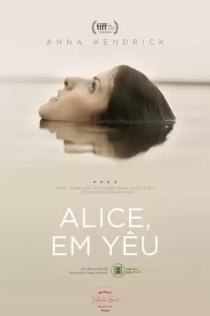 Alice, Em Yêu | Alice, Darling (2022)