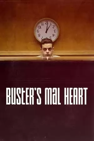 Ám Ảnh Tiềm Thức | Buster's Mal Heart (2017)