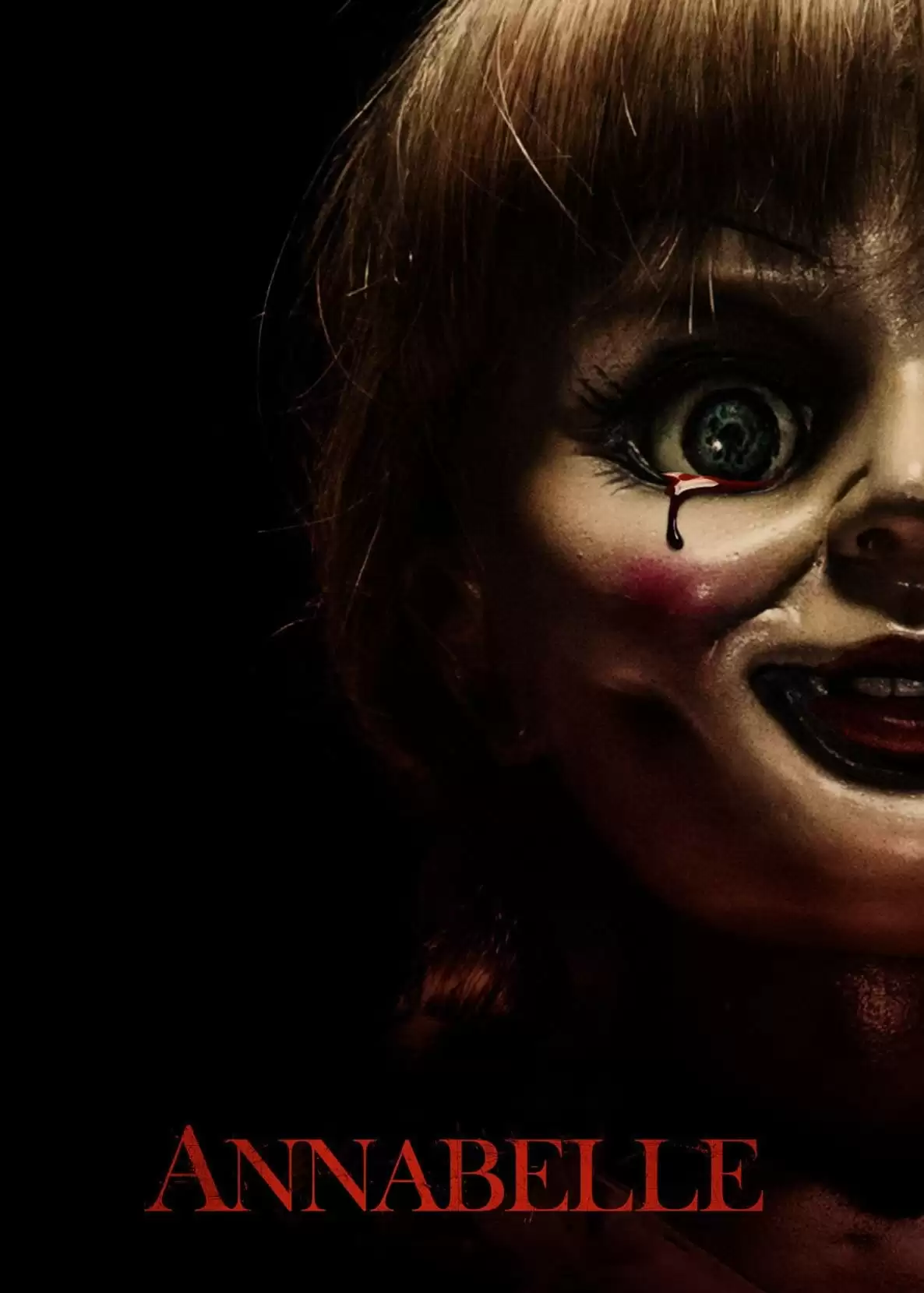 Annabelle | Annabelle (2014)