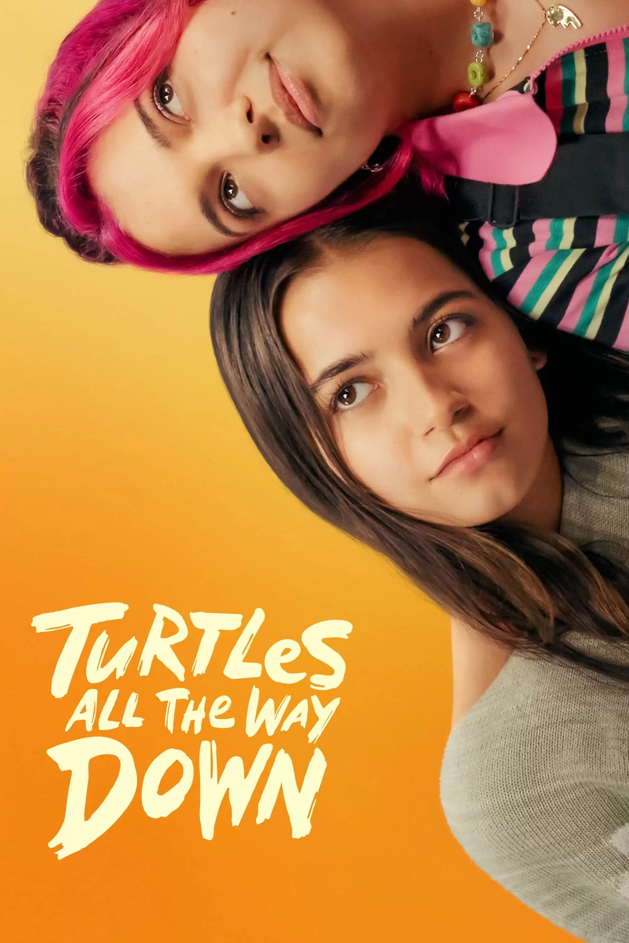 Bầy Rùa Vô Tận | Turtles All the Way Down (2024)