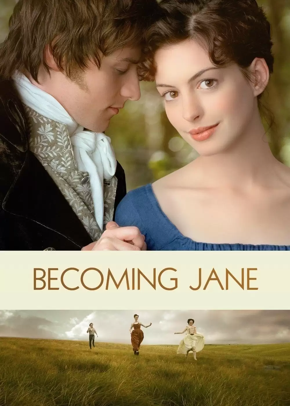 Becoming Jane | Becoming Jane (2007)