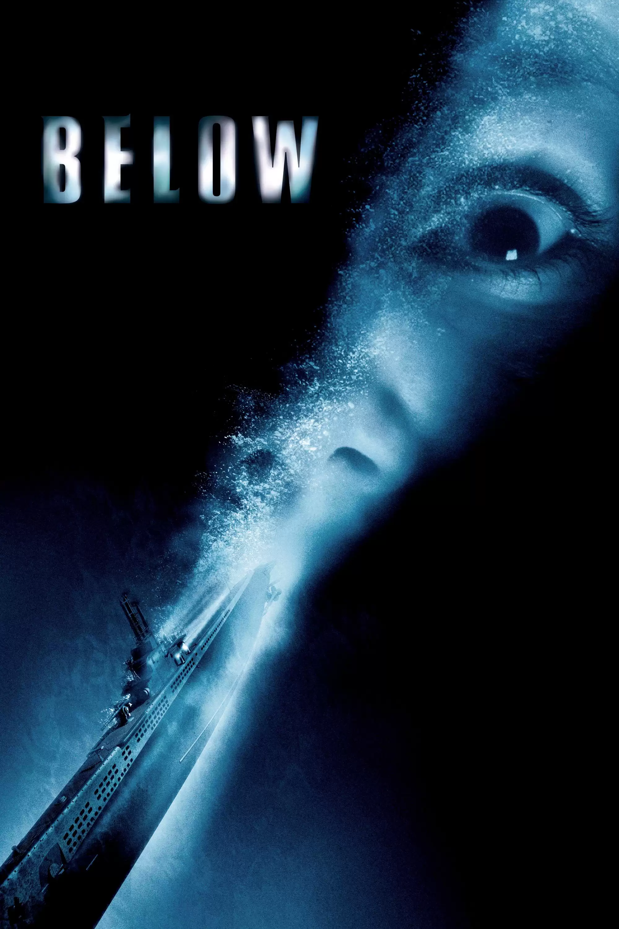 Below | Below (2002)