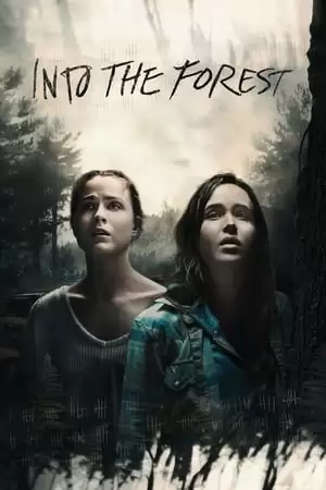 Bên Trong Khu Rừng | Into the Forest (2016)