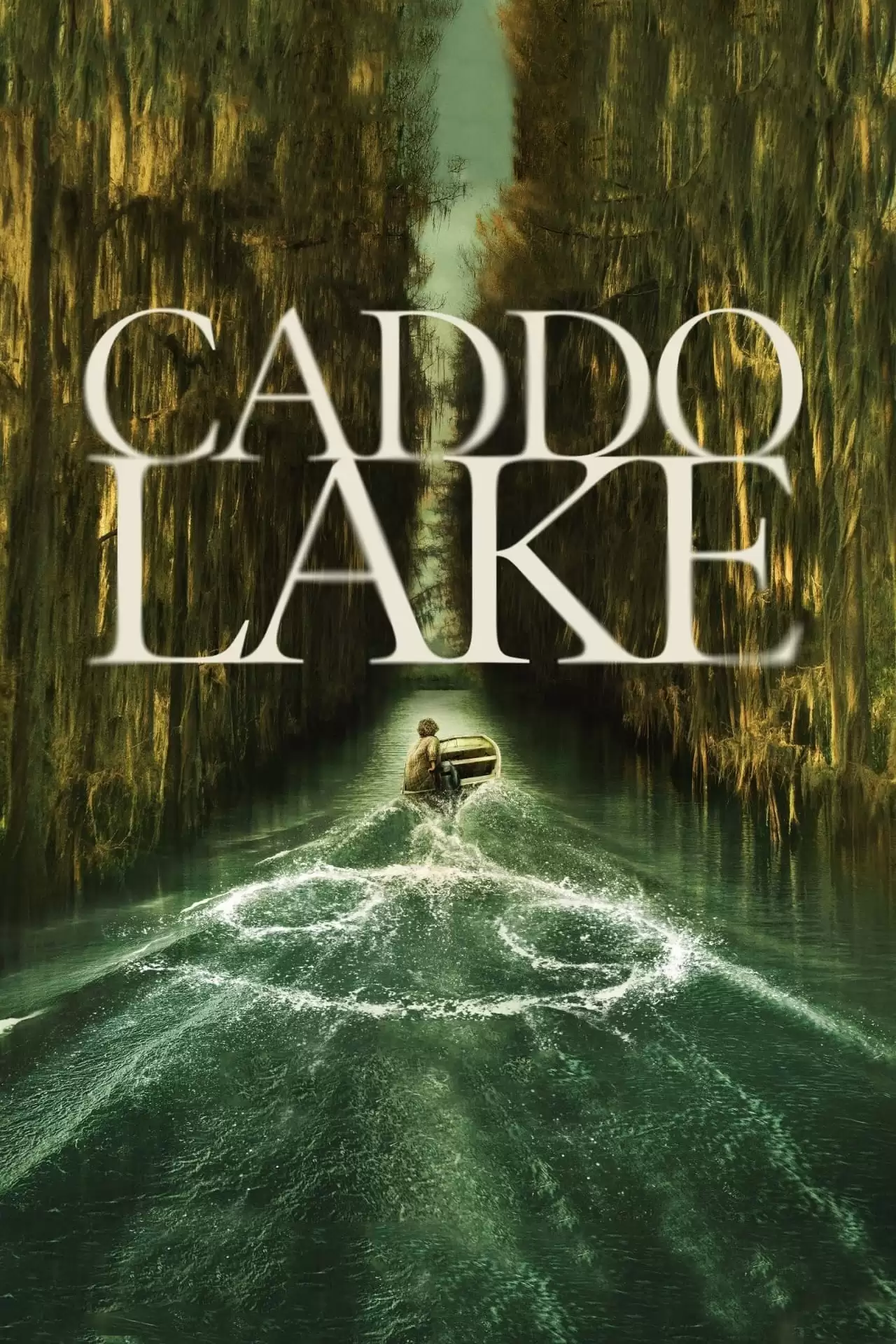 Bí Ẩn Hồ Caddo | Caddo Lake (2024)