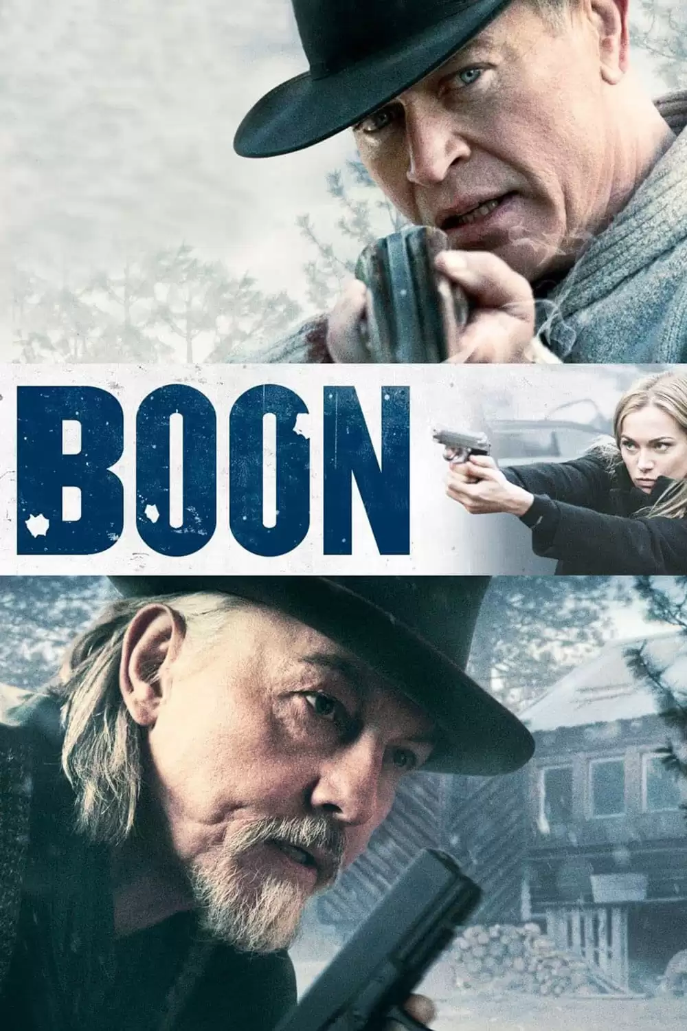 Boon | Boon (2022)