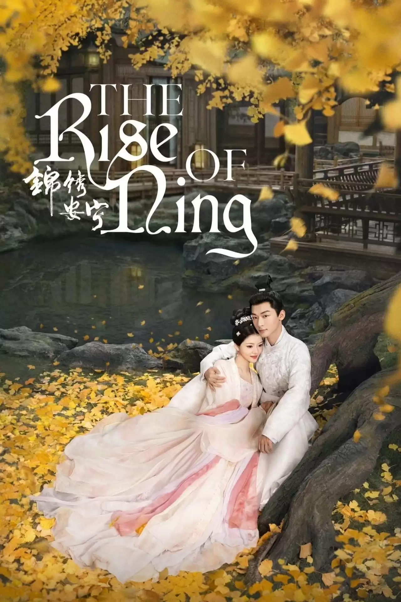 Cẩm Tú An Ninh | The Rise of Ning (2024)