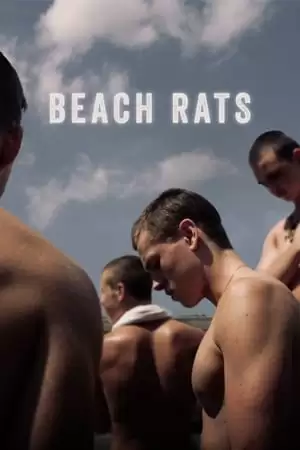 Chuột bãi biển | Beach Rats (2017)