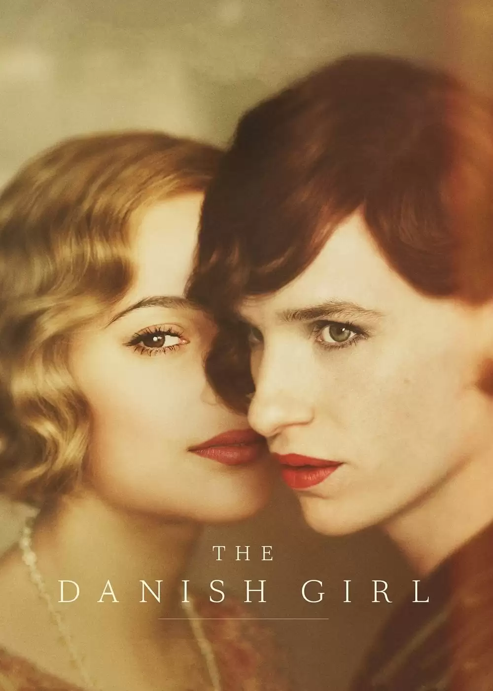 Cô gái Đan Mạch | The Danish Girl (2015)