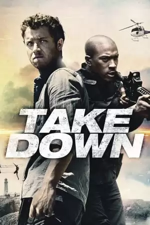 Con Tin Bạc Tỉ | Take Down (2016)