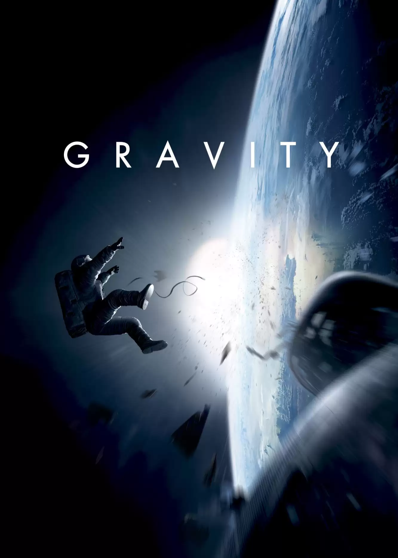 Cuộc Chiến Không Trọng Lực | Gravity (2013)