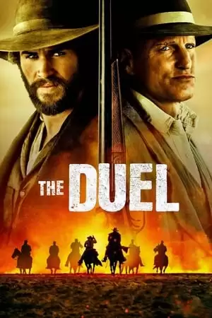 Cuộc Chiến Tay Đôi | The Duel (2016)