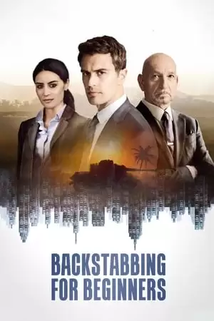 Cuộc Chiến Thương Trường | Backstabbing for Beginners (2018)