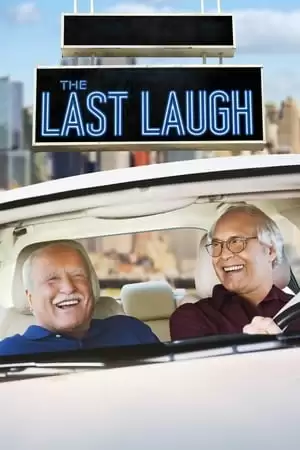 Cười Mãn Nguyện | The Last Laugh (2019)