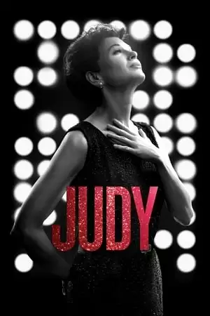 Đại Minh Tinh Judy Garland | Judy (2019)