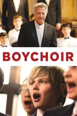 Dàn Đồng Ca | Boychoir (2014)