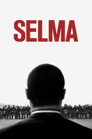 Dân Quyền | Selma (2014)