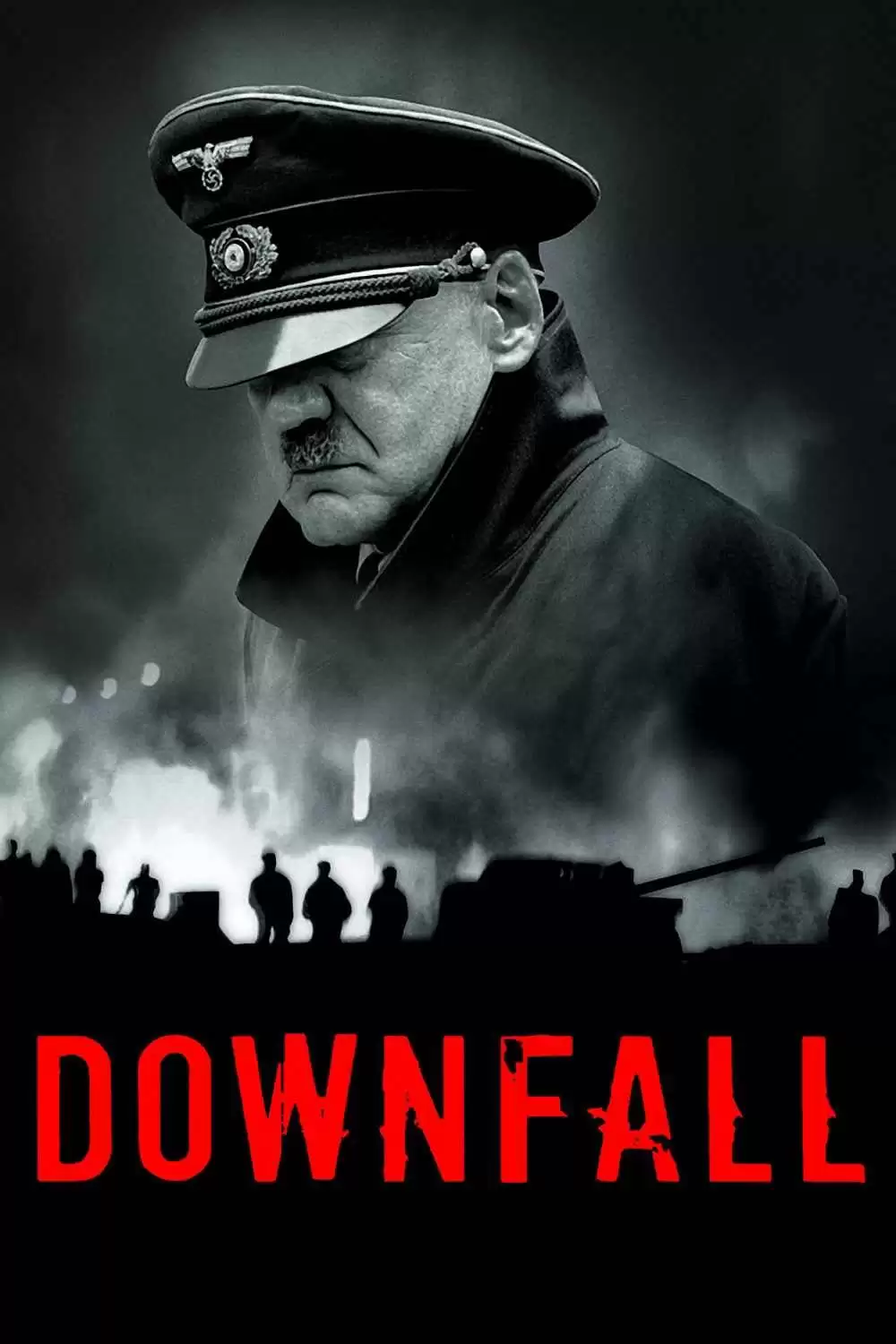 Đế Chế Sụp Đổ | Downfall (2004)