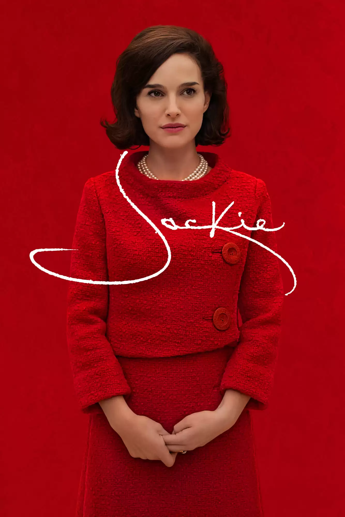 Đệ Nhất Phu Nhân | Jackie (2016)