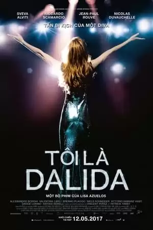 Diva Huyền Thoại | Dalida (2017)