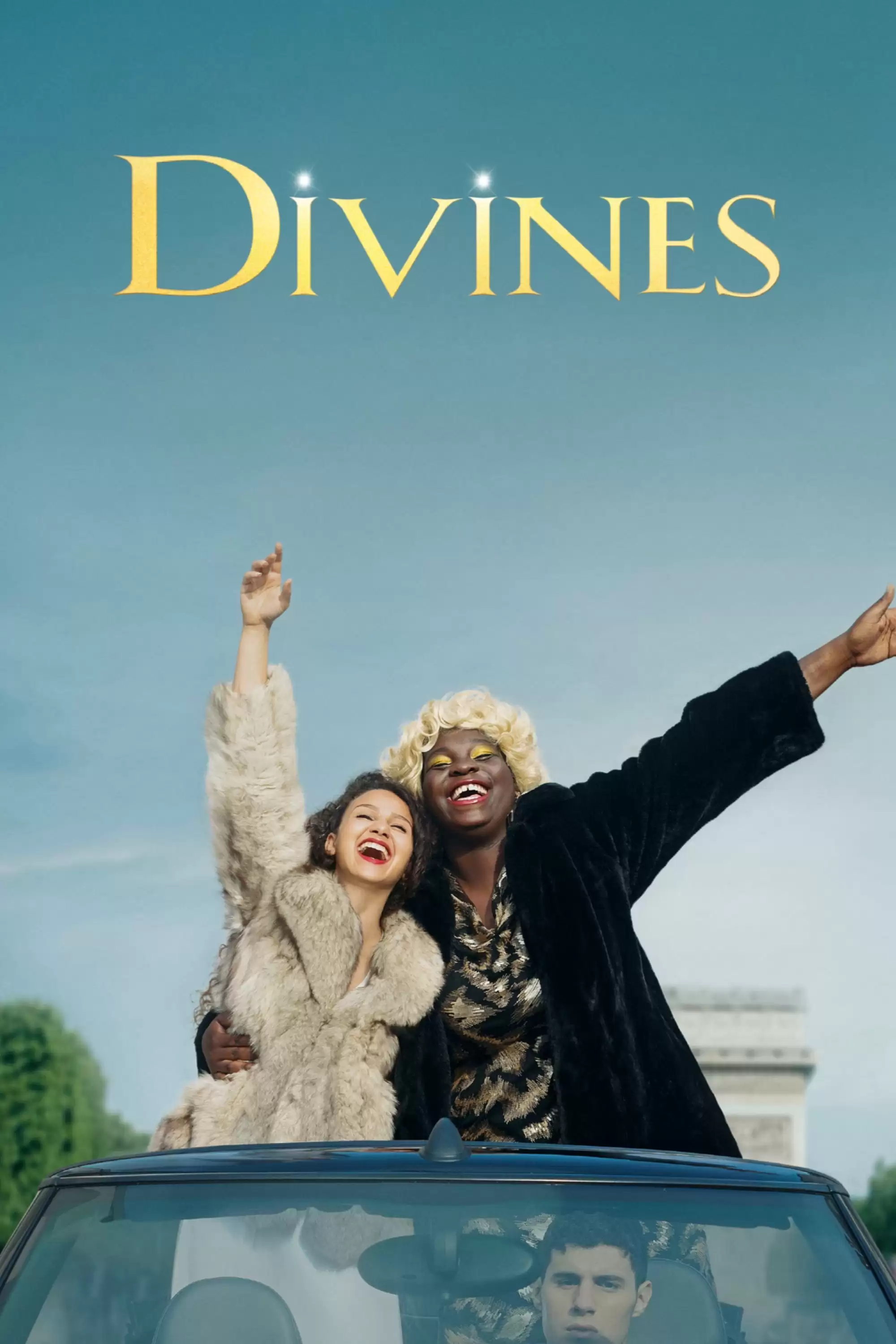 Divines | Divines (2016)