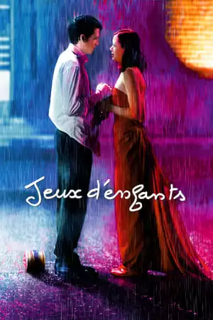 Đố Dám Yêu Em | Love Me If You Dare (2003)