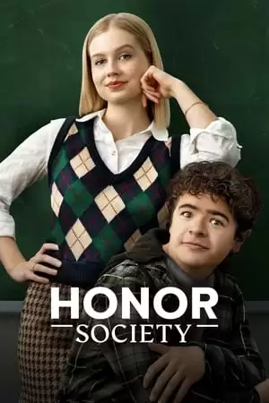 Đối Thủ Xứng Tầm | Honor Society (2022)