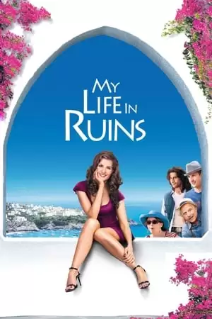 Du Ngoạn Đến Hy Lạp | My Life in Ruins (2009)