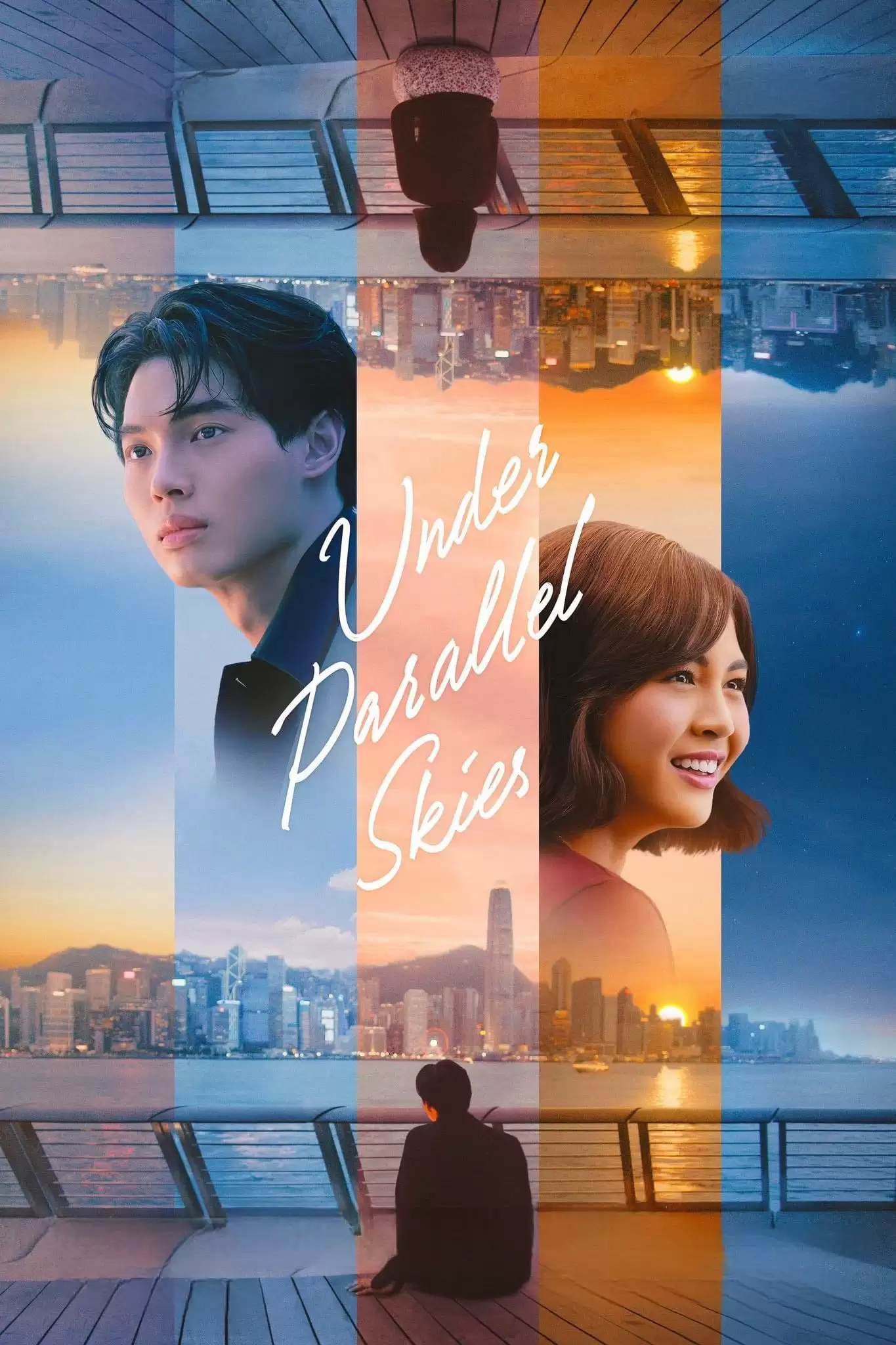 Dưới Bầu Trời Song Song | Under Parallel Skies (2024)