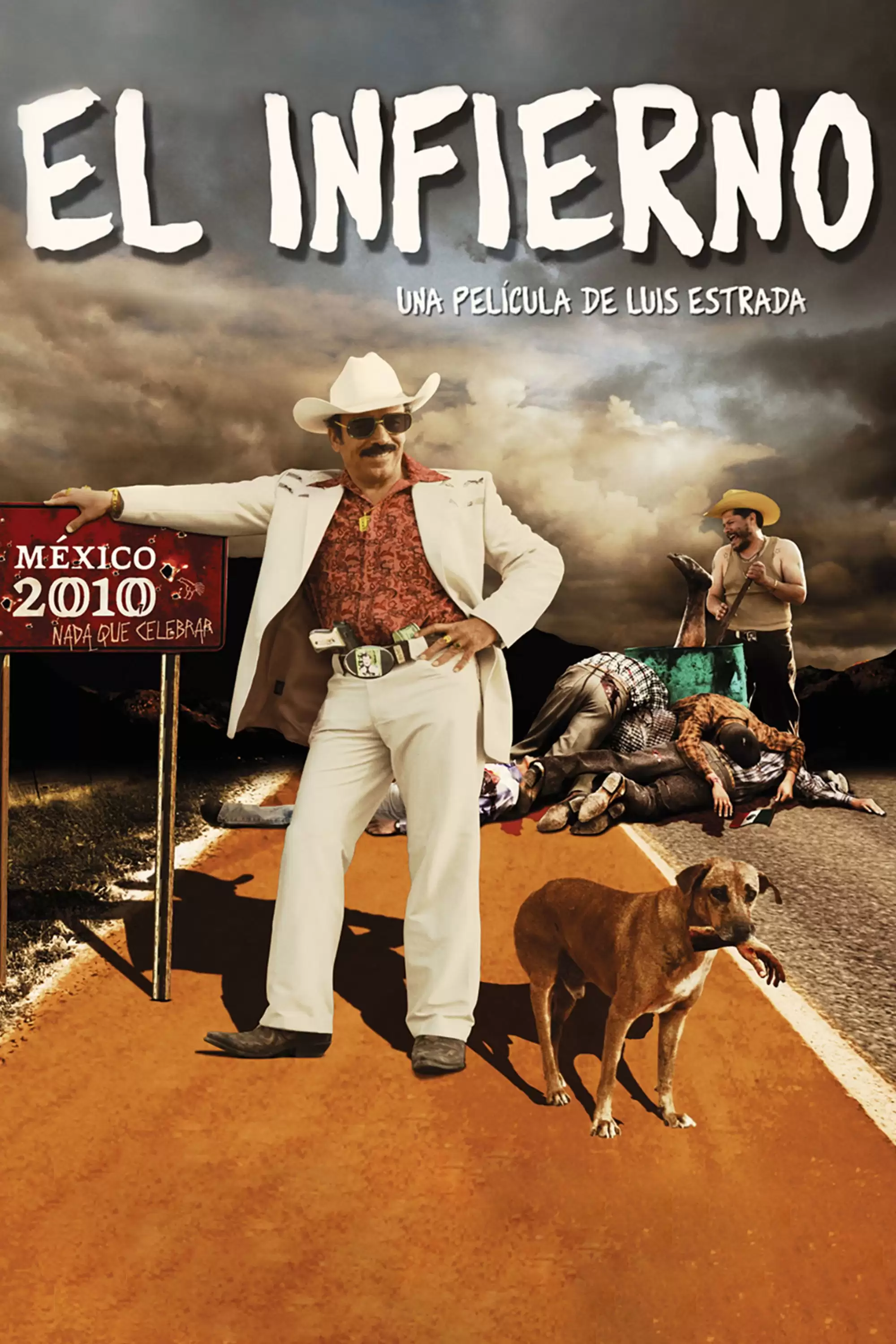 El Infierno | El Infierno (2010)