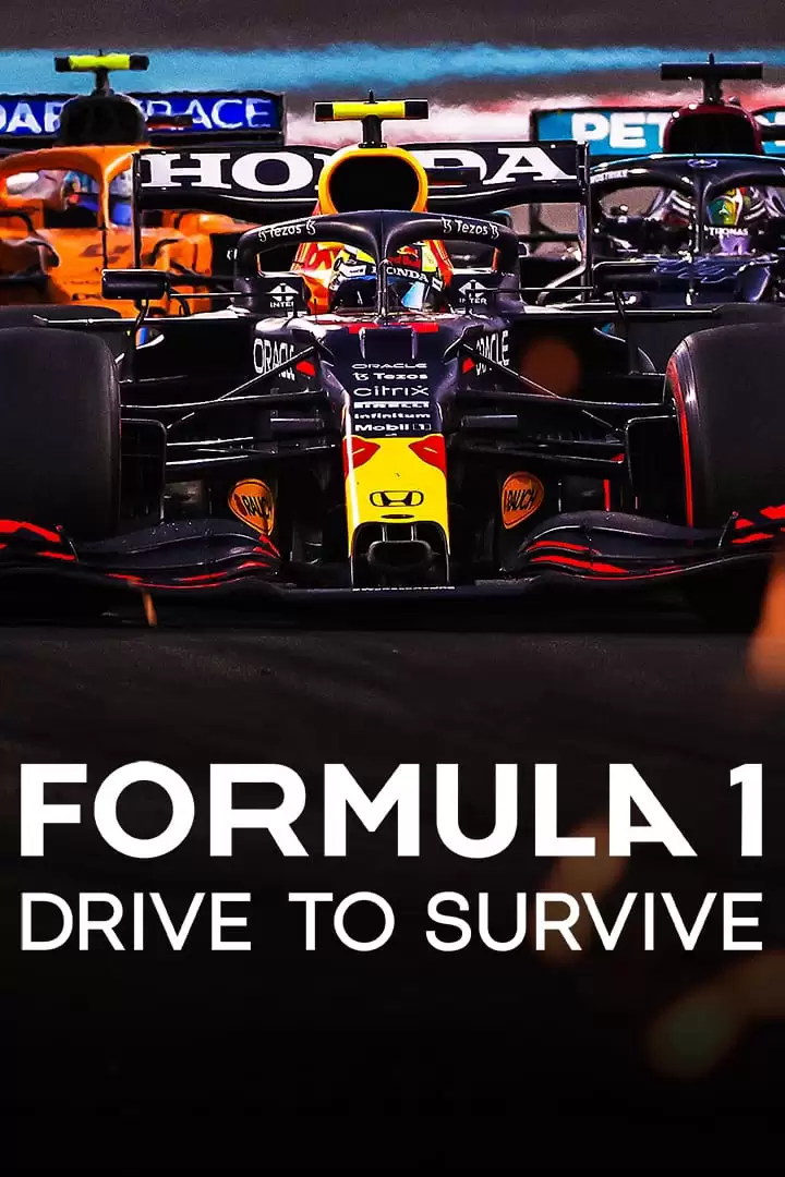 Formula 1: Cuộc Đua Sống Còn (Phần 6) | Formula 1: Drive to Survive Season 6 (2024)