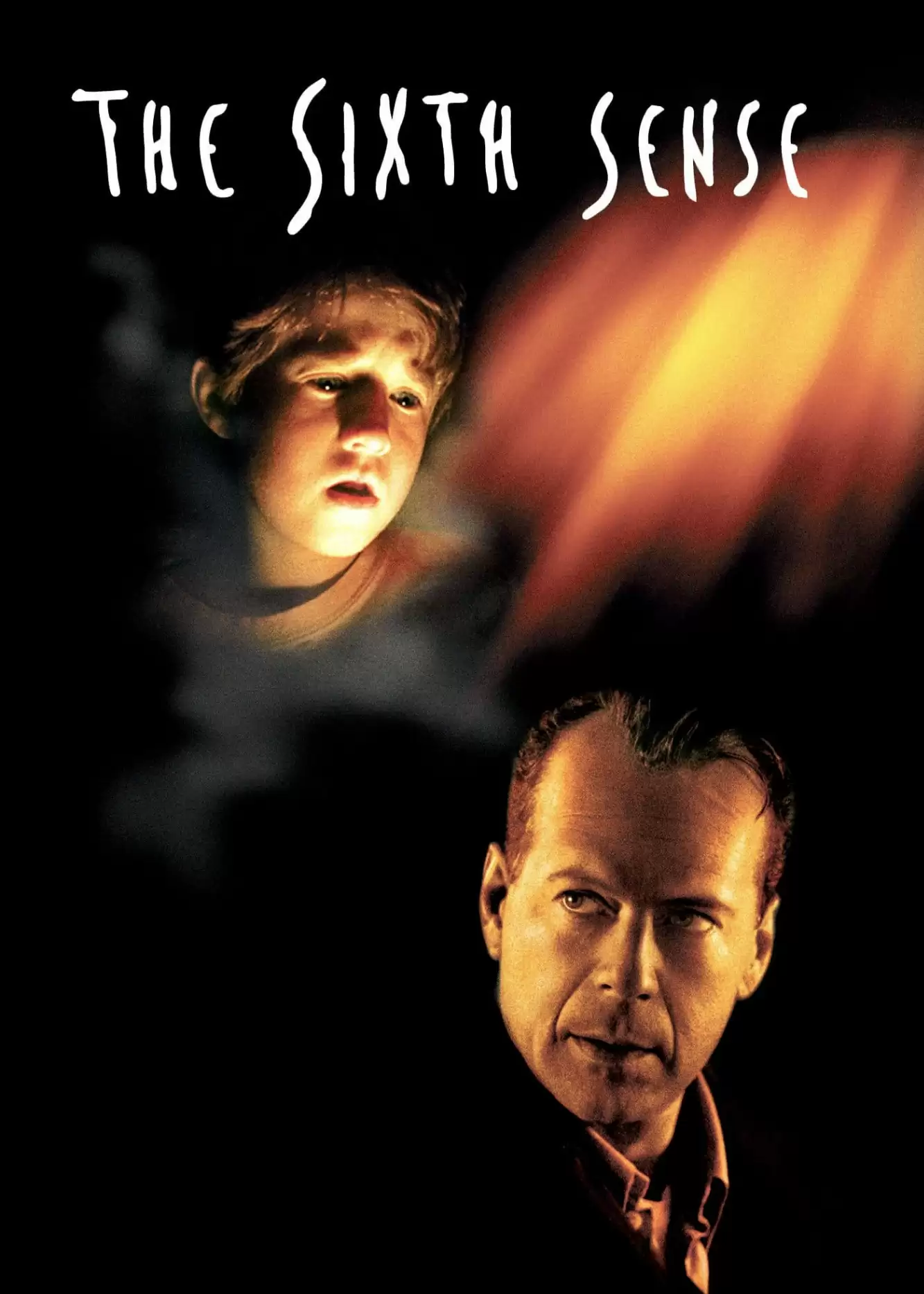 Giác Quan Thứ Sáu | The Sixth Sense (1999)