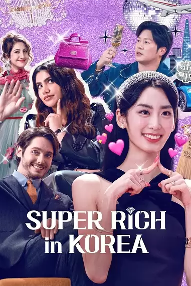 Giới siêu giàu ở Hàn Quốc | Super Rich in Korea (2024)