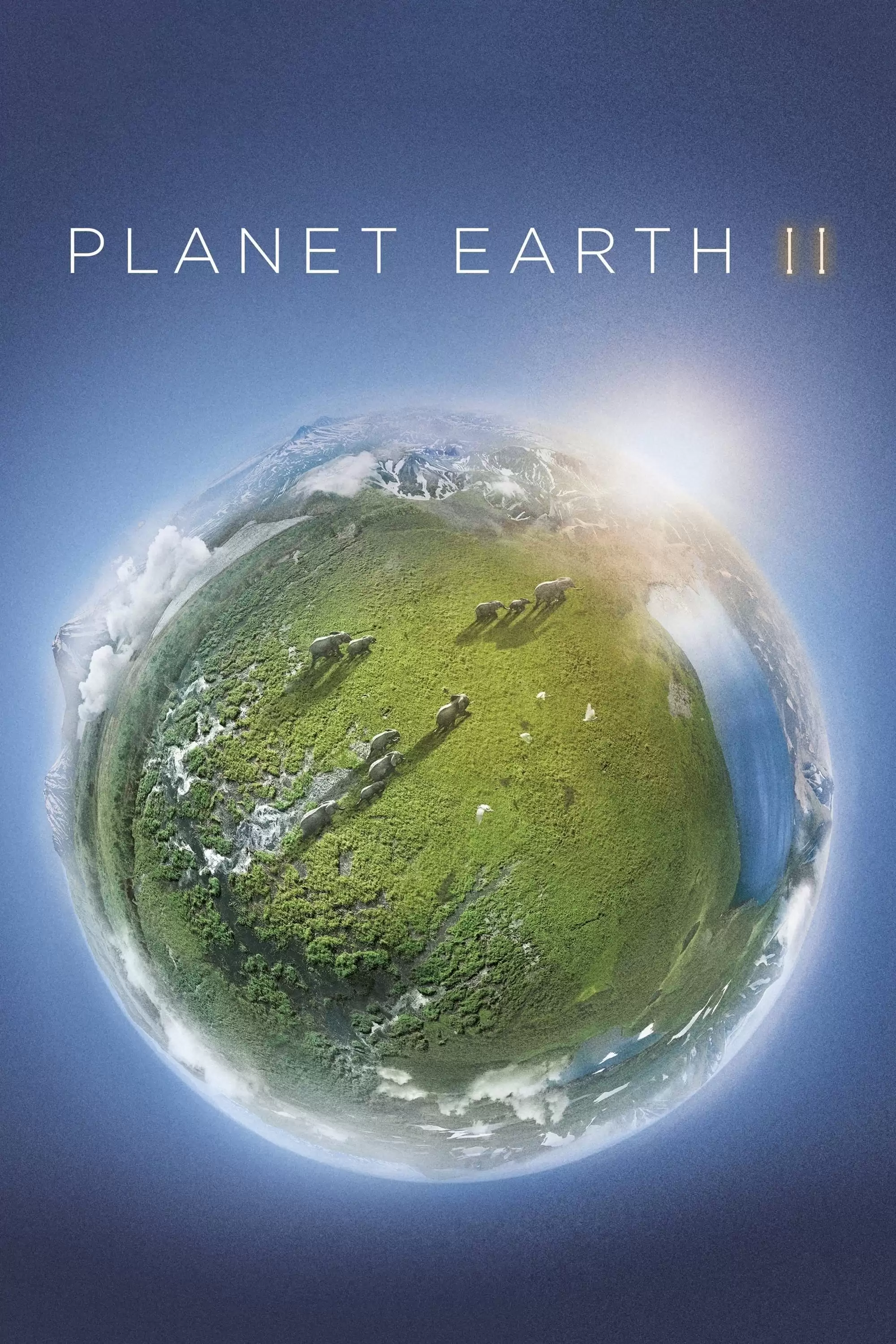 Hành Tinh Trái Đất 2 | Planet Earth II (2016)