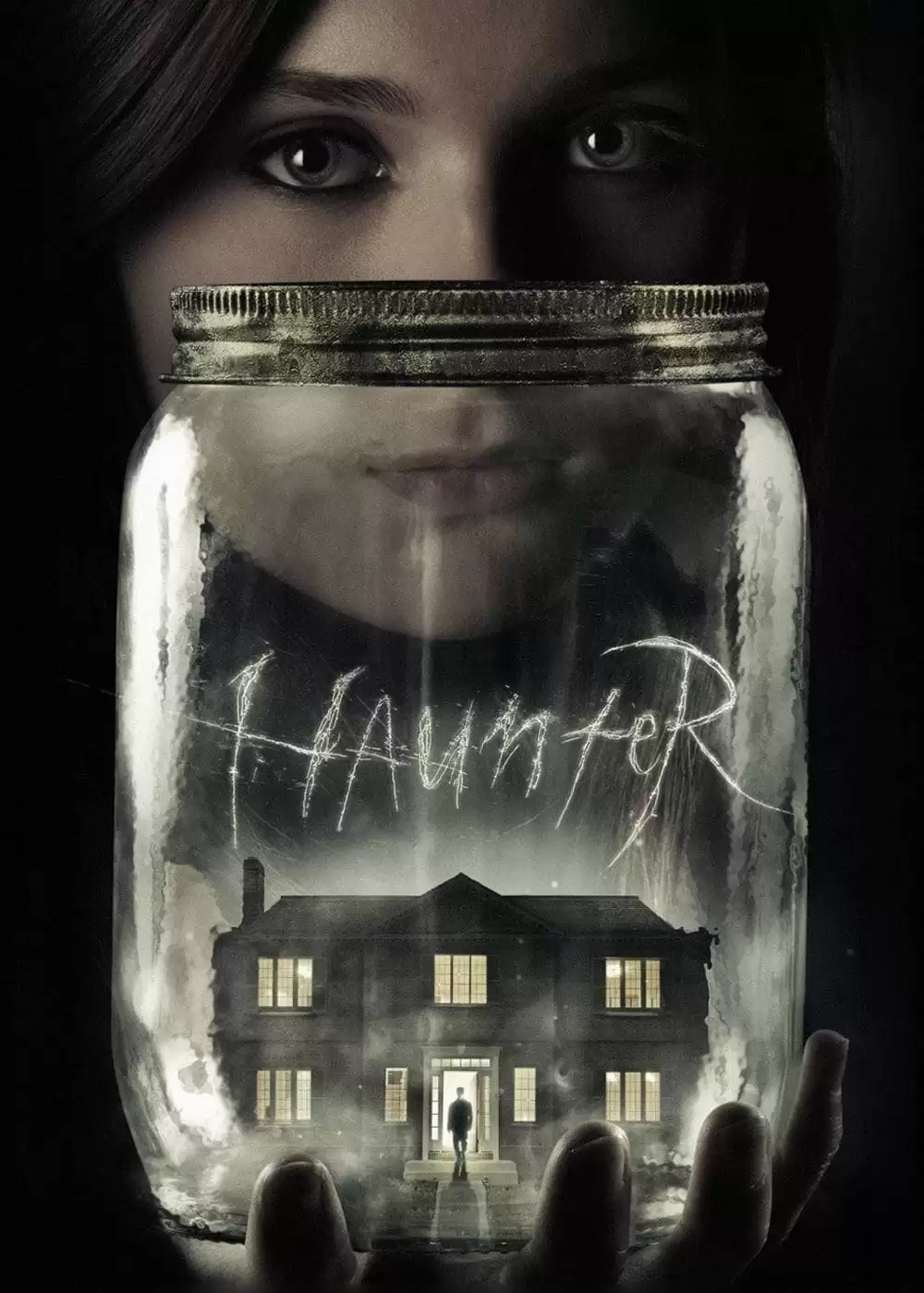 Haunter | Haunter (2013)