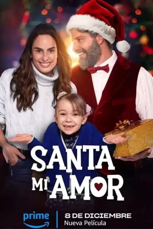 Hẹn Hò Với Ông Già Tuyết | Dating Santa (2023)