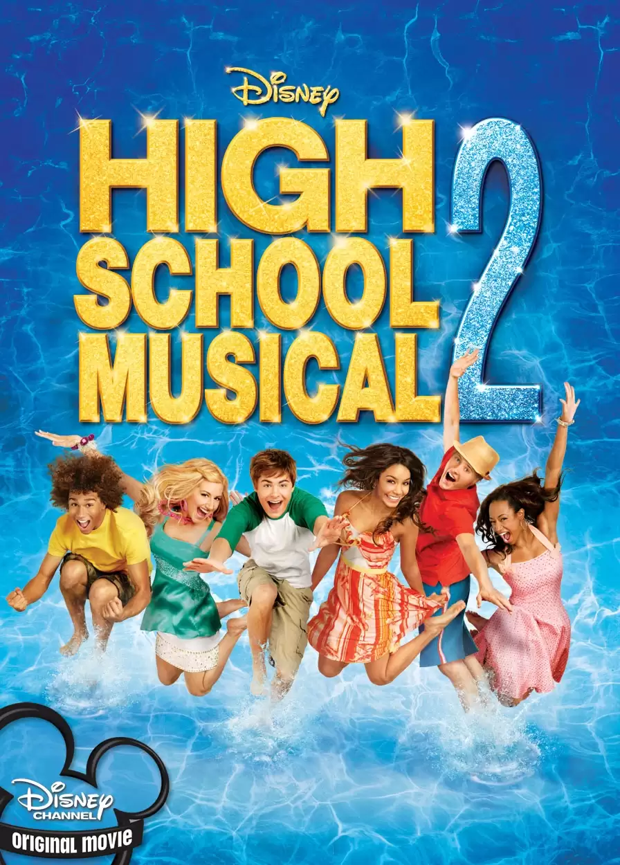 Hội Diễn Âm Nhạc 2 | High School Musical 2 (2007)