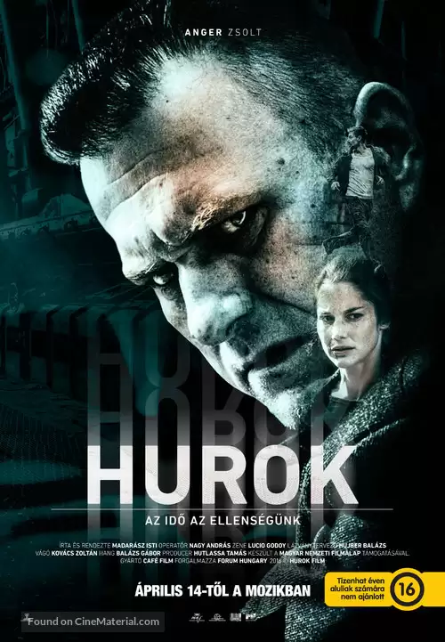 Hurok | Hurok (2016)