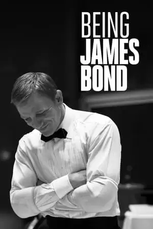 James Bond: Câu Chuyện Về Daniel Craig | Being James Bond: The Daniel Craig Story (2021)