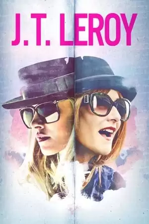 J.T. LeRoy | Jeremiah Terminator Leroy (2019)