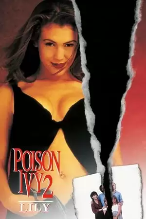 Khêu Gợi Chết Người 2 | Poison Ivy 2: Lily (1996)