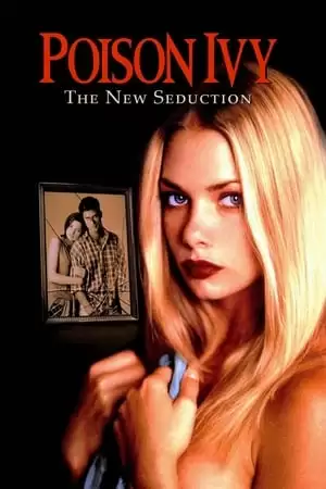 Khêu Gợi Chết Người 3 | Poison Ivy: The New Seduction (1997)