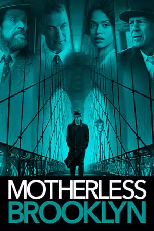 Khu Mồ Côi Brooklyn | Motherless Brooklyn (2019)