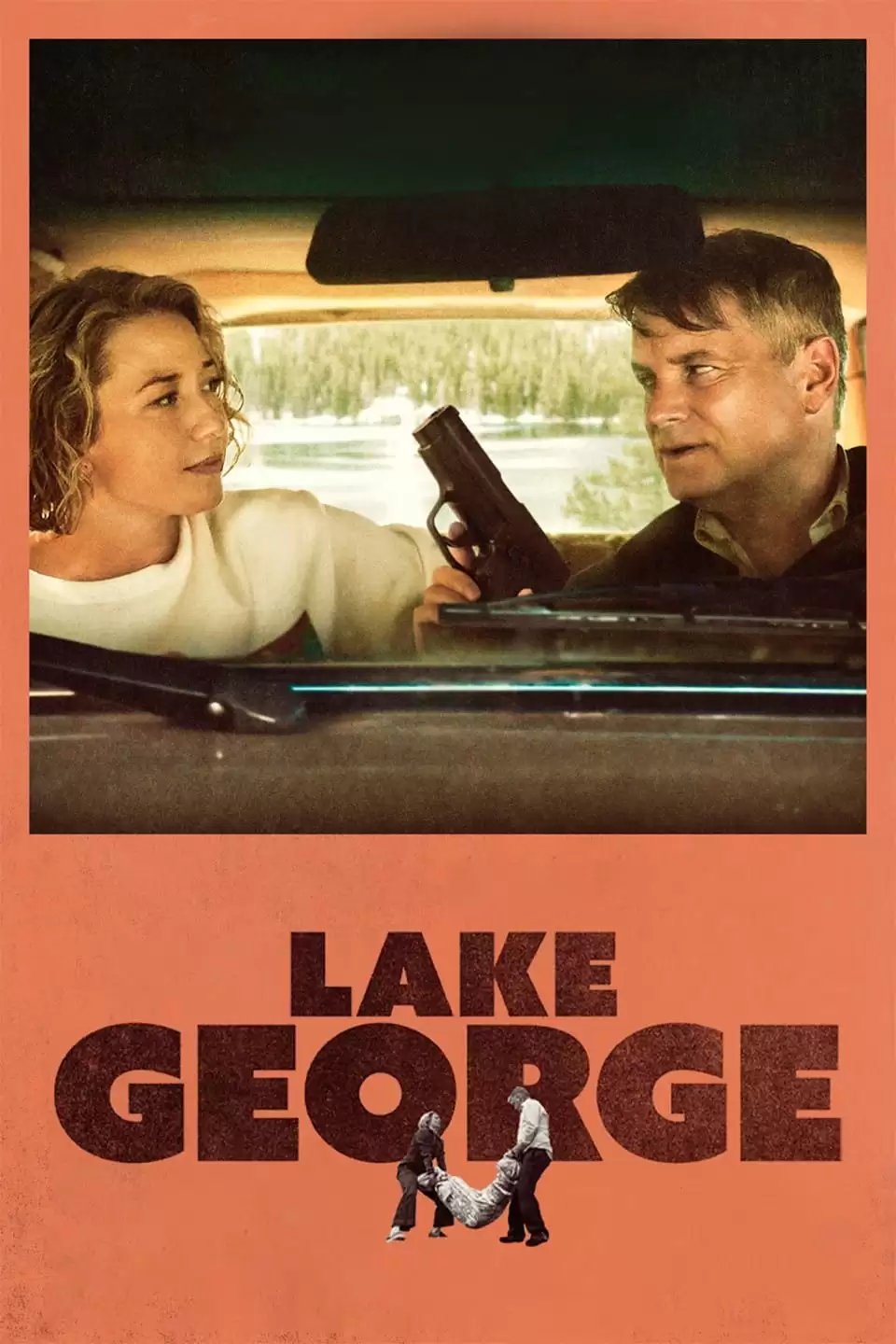 Lake George | Lake George (2024)