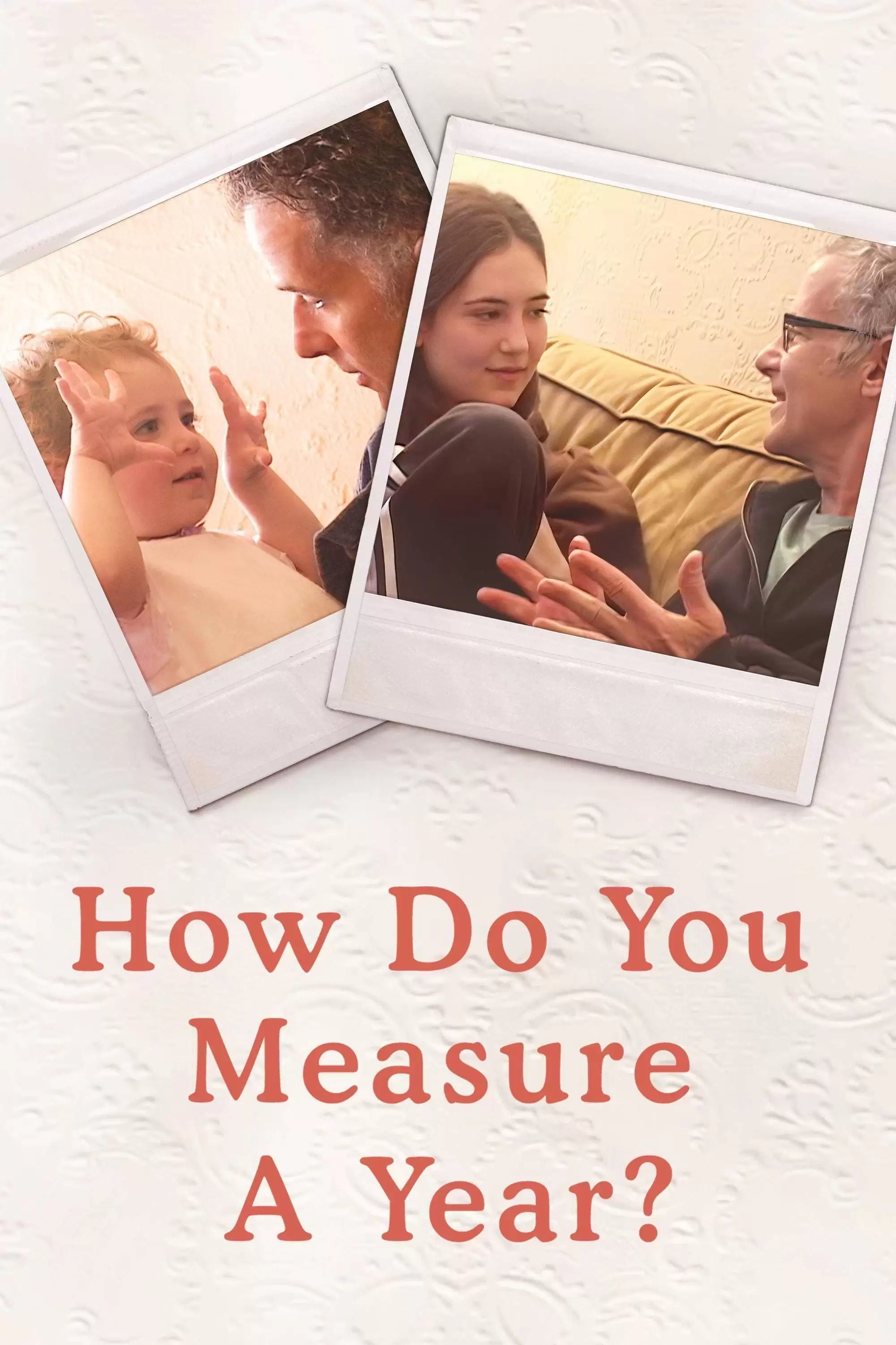 Làm Sao Đong Đếm Một Năm | How Do You Measure A Year (2021)