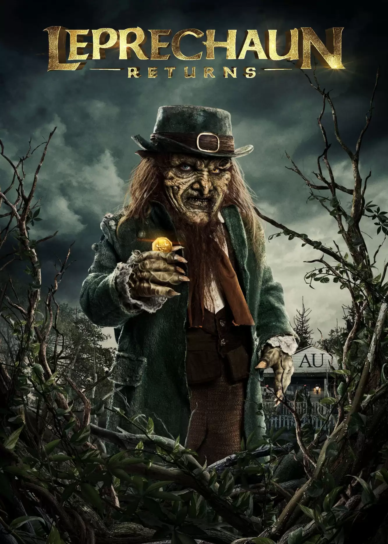 Leprechaun Returns | Leprechaun Returns (2018)