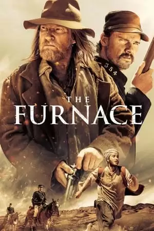 Lò Nung | The Furnace (2020)