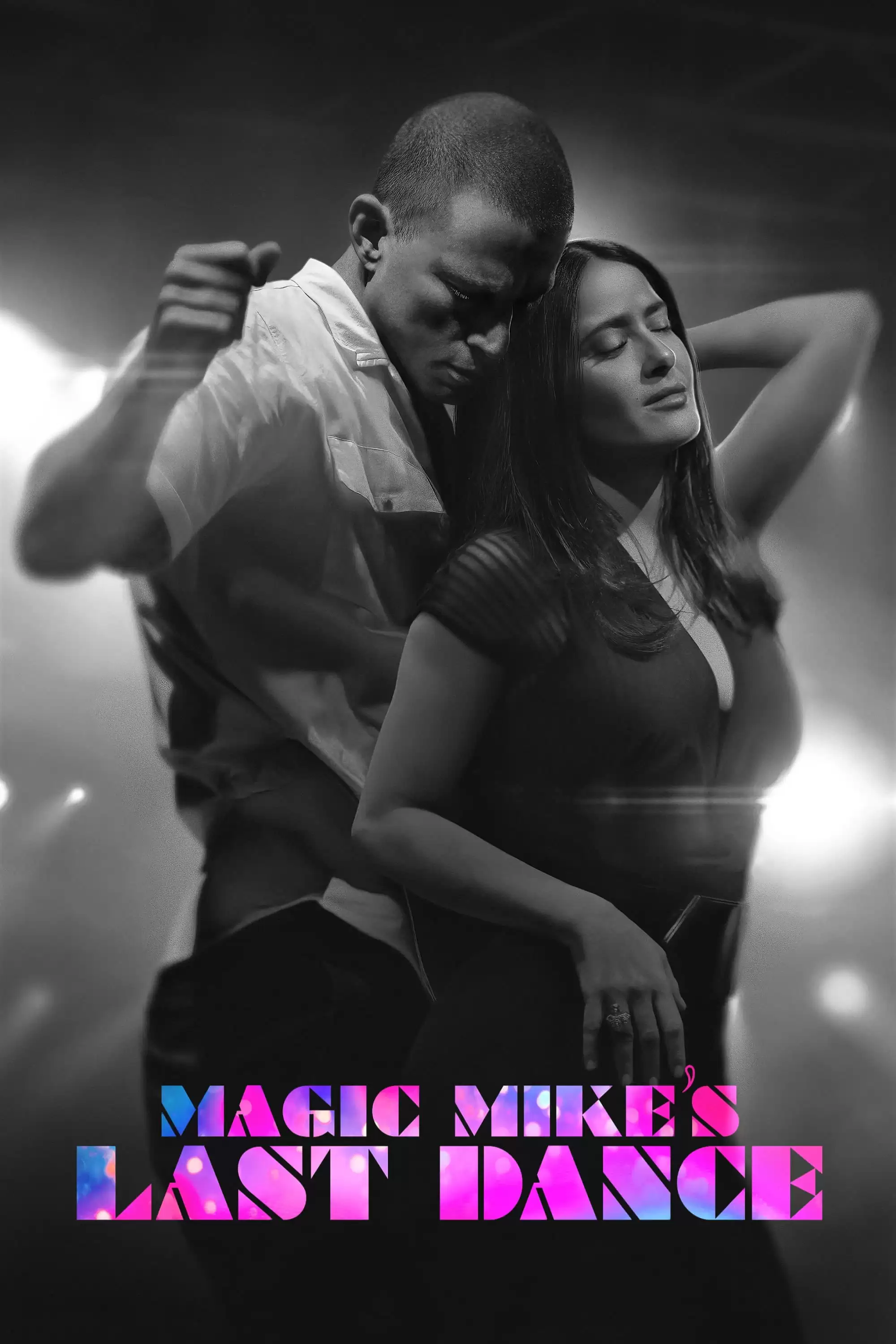 Magic Mike: Vũ Điệu Cuối Cùng | Magic Mike's Last Dance (2023)