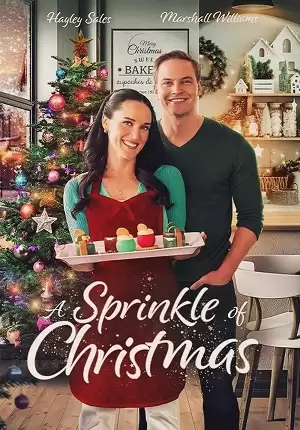 Mối Tình Giáng Sinh | A Sprinkle of Christmas (2024)